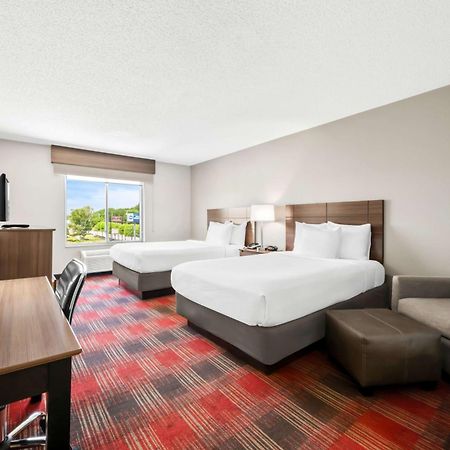 Best Western Dartmouth-New Bedford Zewnętrze zdjęcie