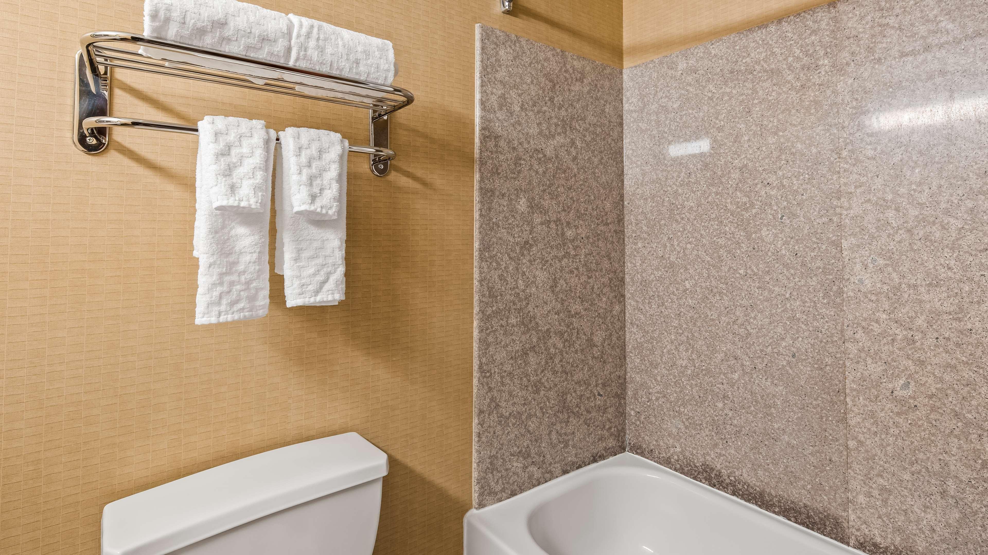 Best Western Dartmouth-New Bedford Zewnętrze zdjęcie