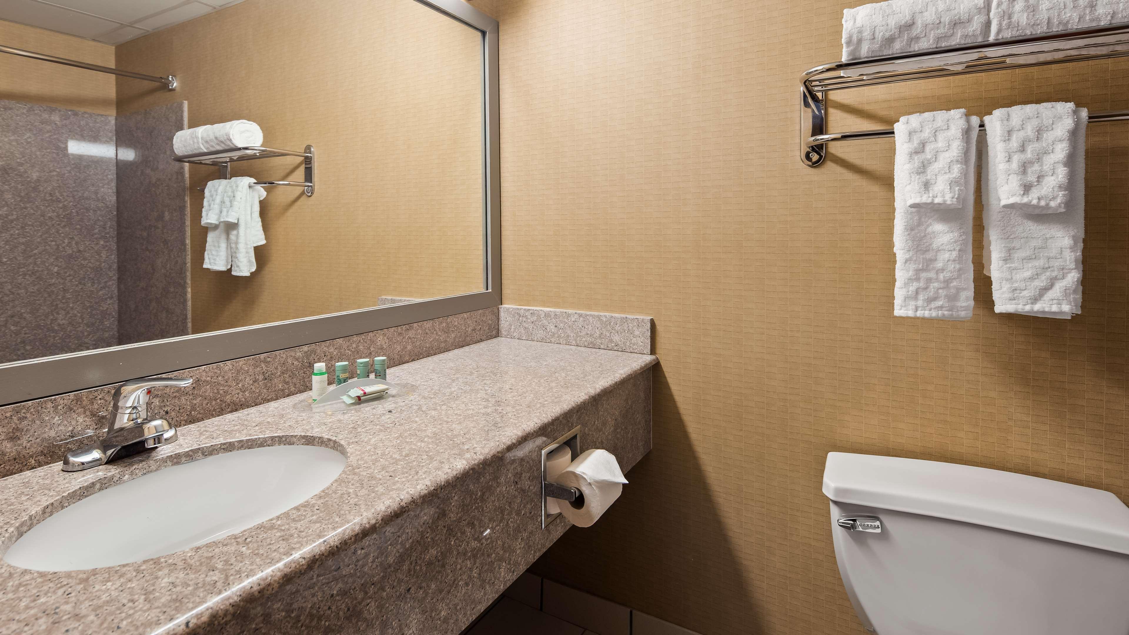 Best Western Dartmouth-New Bedford Zewnętrze zdjęcie