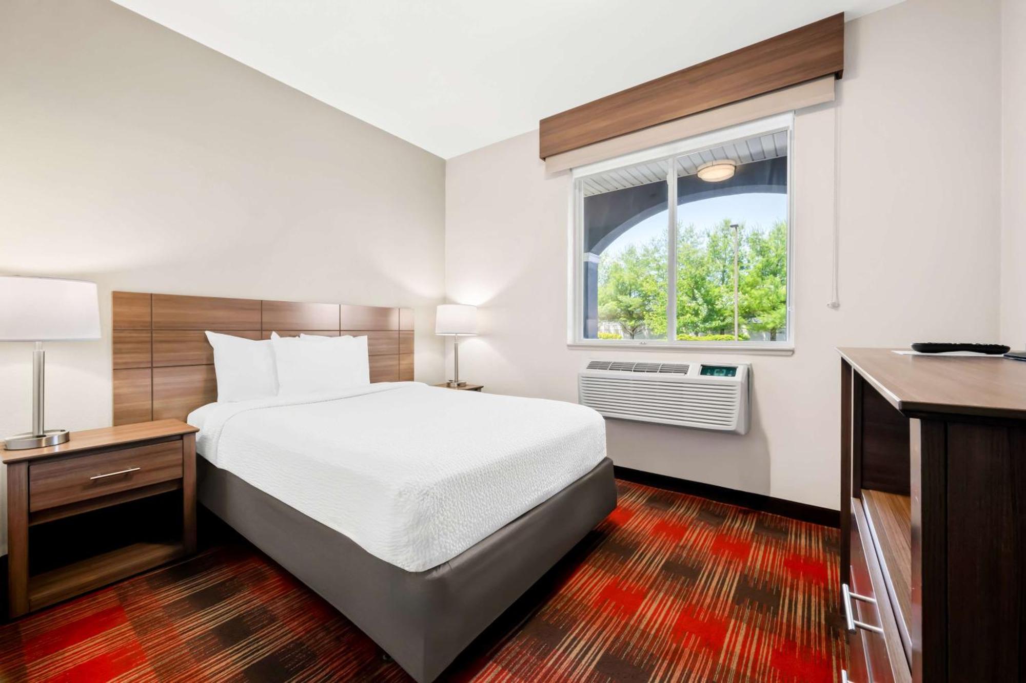 Best Western Dartmouth-New Bedford Zewnętrze zdjęcie
