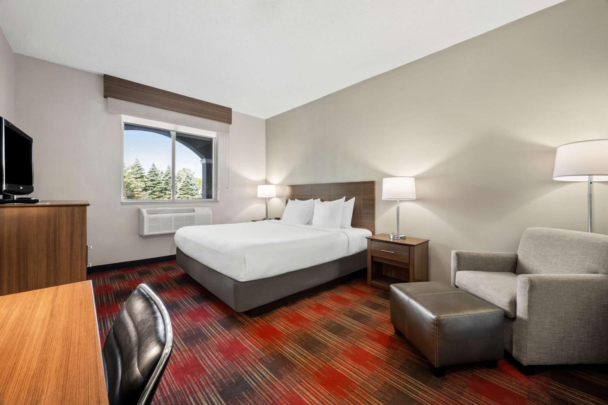 Best Western Dartmouth-New Bedford Zewnętrze zdjęcie