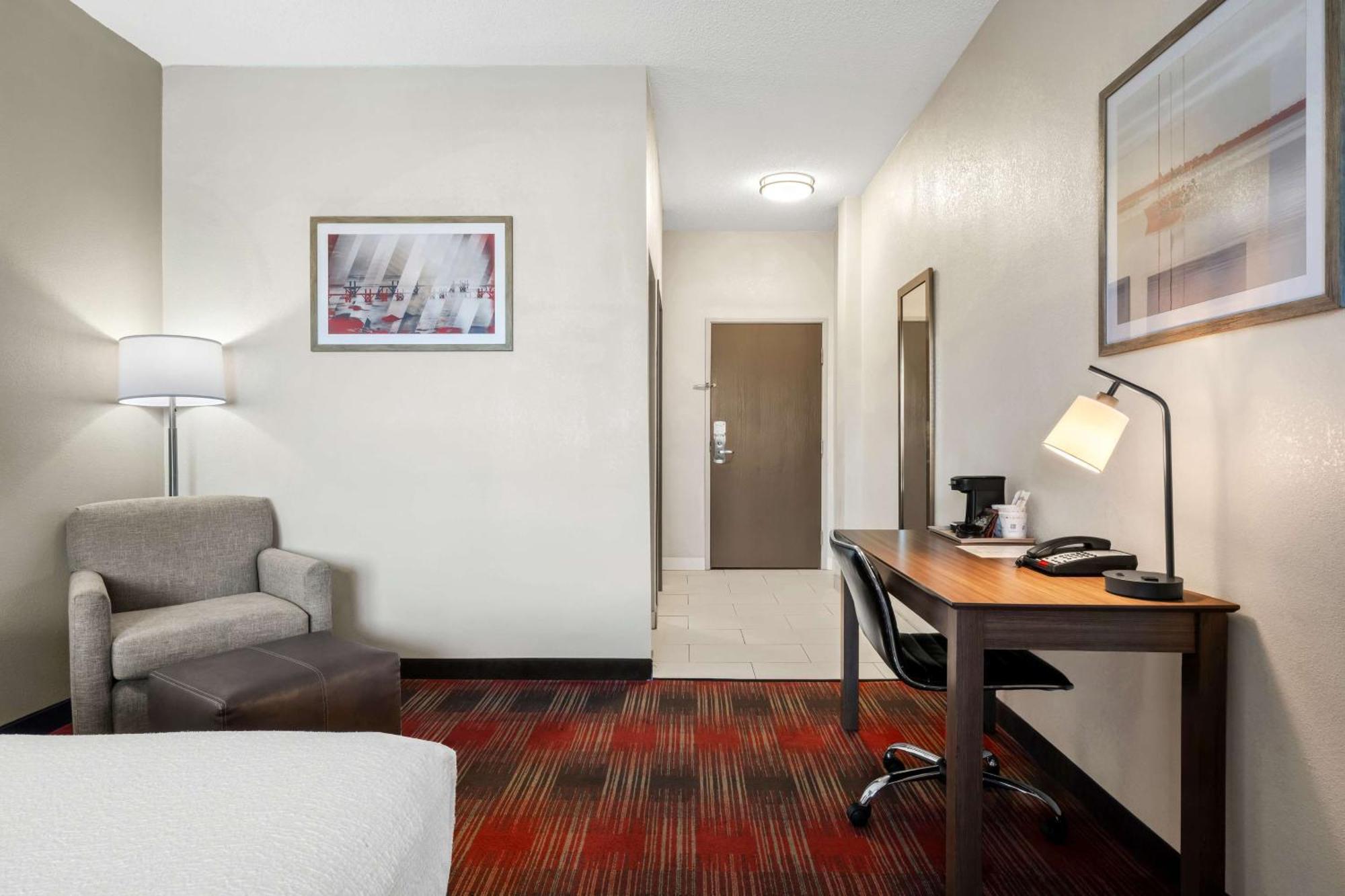 Best Western Dartmouth-New Bedford Zewnętrze zdjęcie