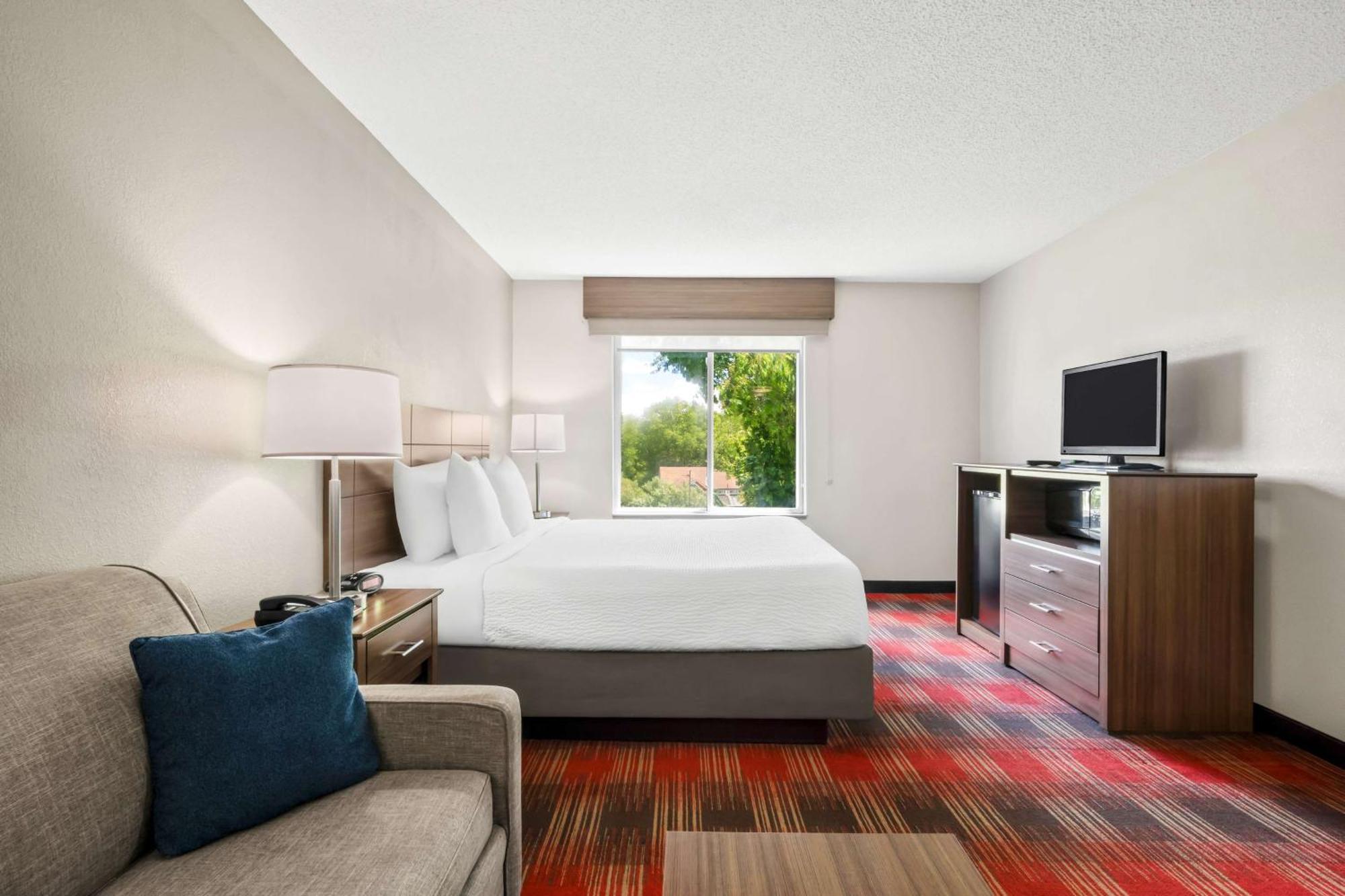 Best Western Dartmouth-New Bedford Zewnętrze zdjęcie