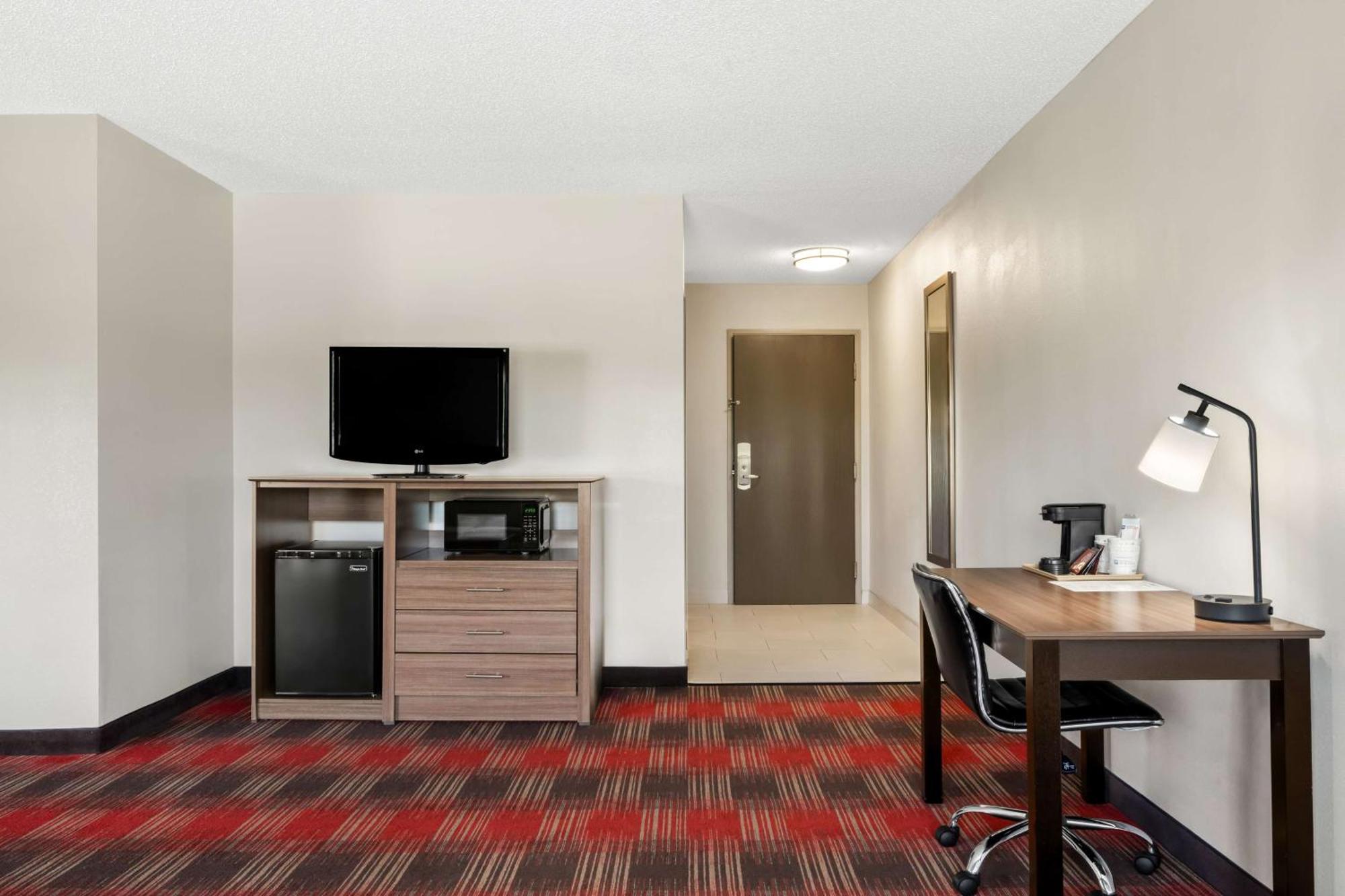 Best Western Dartmouth-New Bedford Zewnętrze zdjęcie