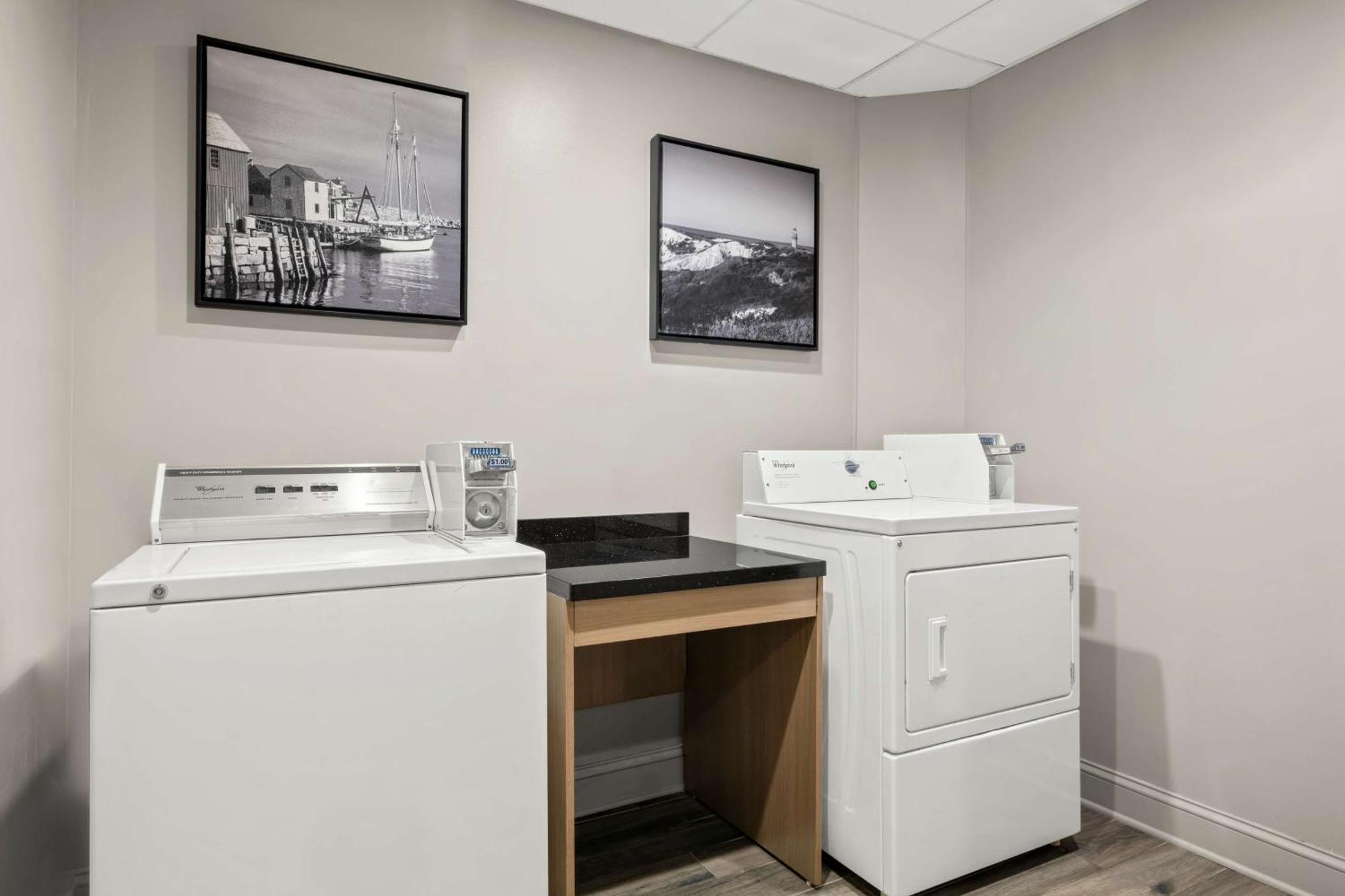 Best Western Dartmouth-New Bedford Zewnętrze zdjęcie