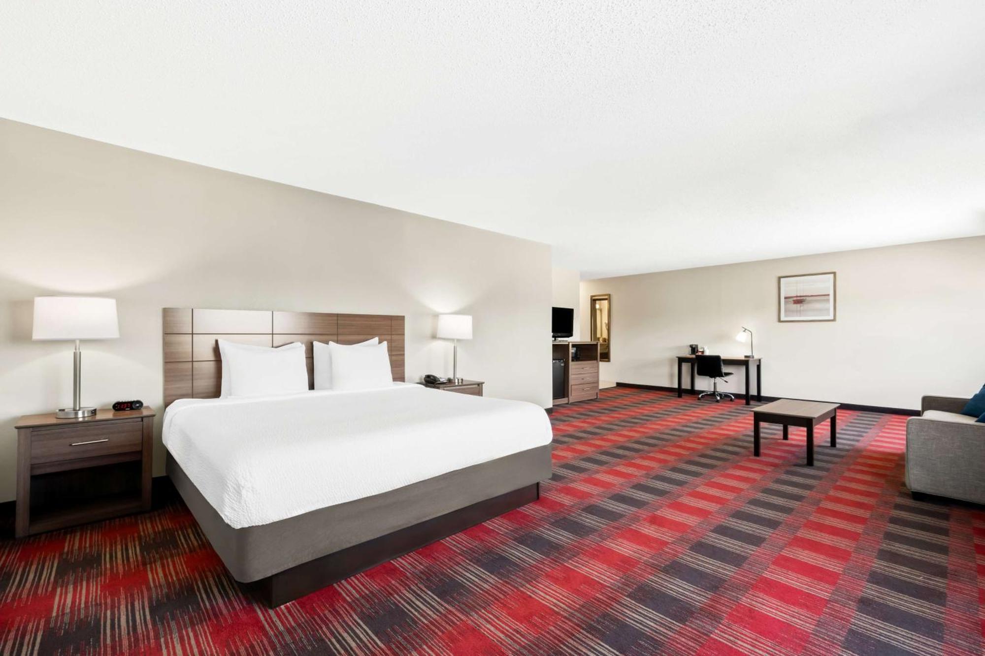 Best Western Dartmouth-New Bedford Zewnętrze zdjęcie