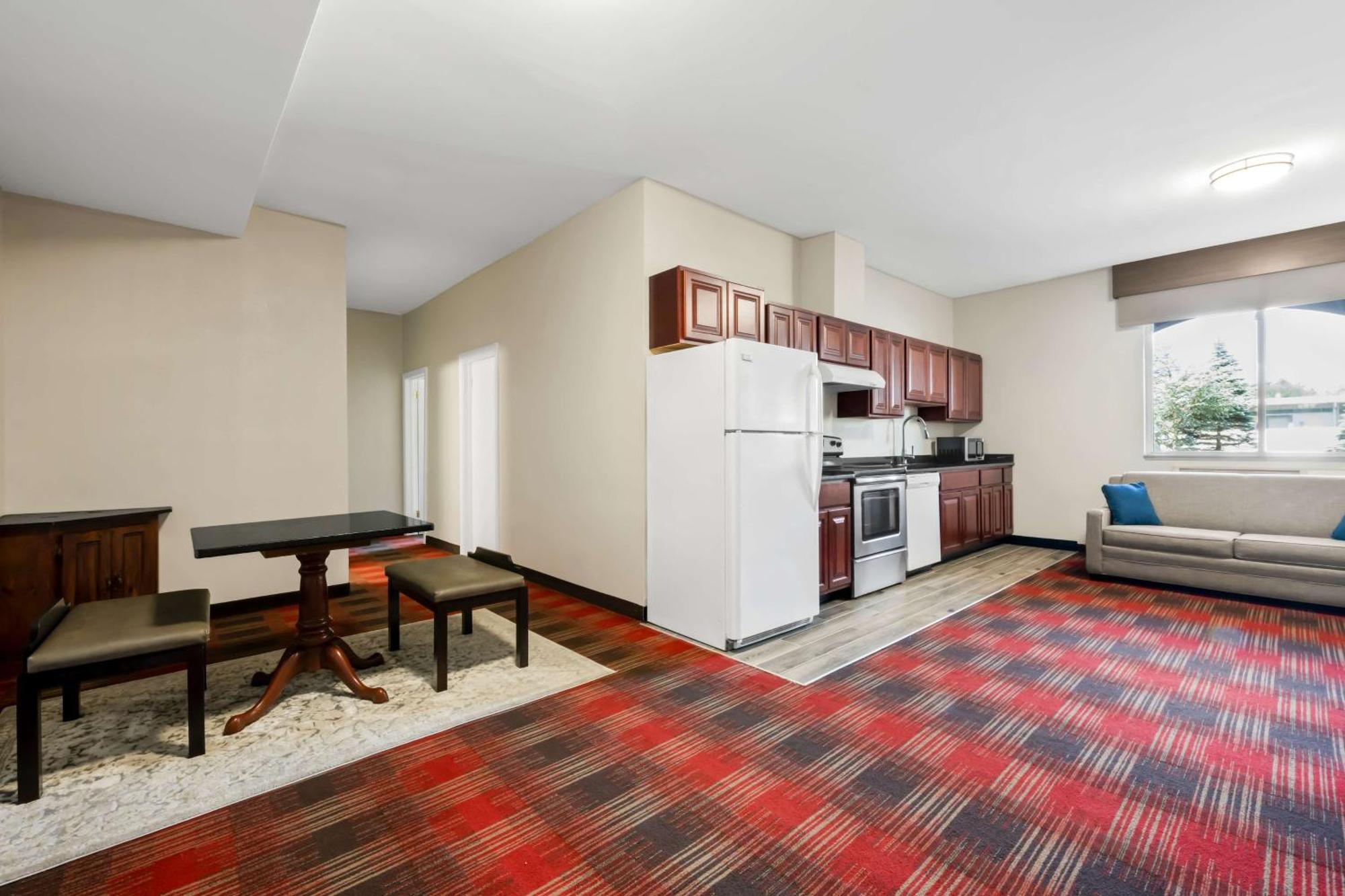 Best Western Dartmouth-New Bedford Zewnętrze zdjęcie