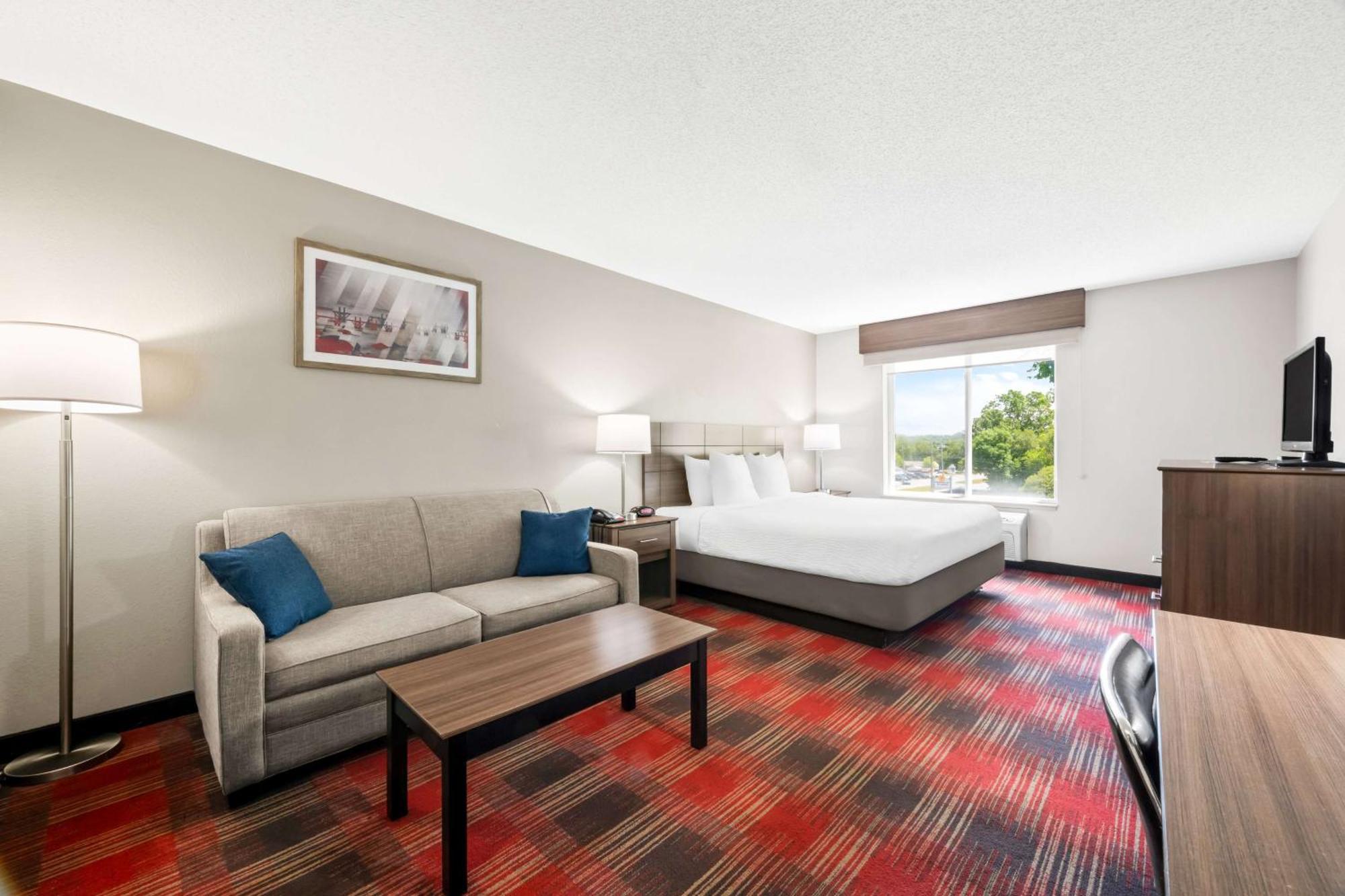 Best Western Dartmouth-New Bedford Zewnętrze zdjęcie
