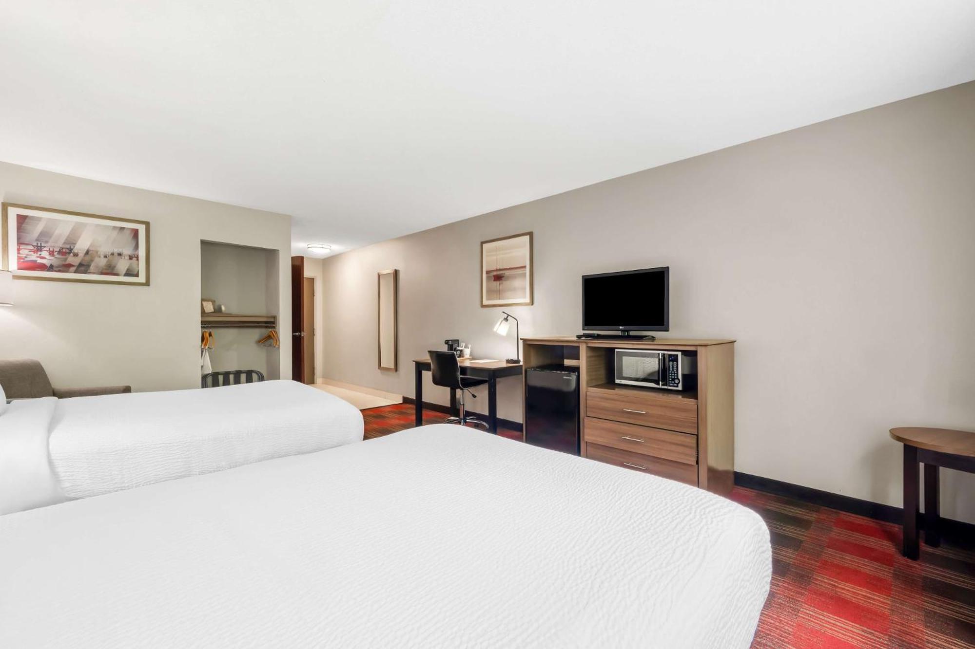 Best Western Dartmouth-New Bedford Zewnętrze zdjęcie