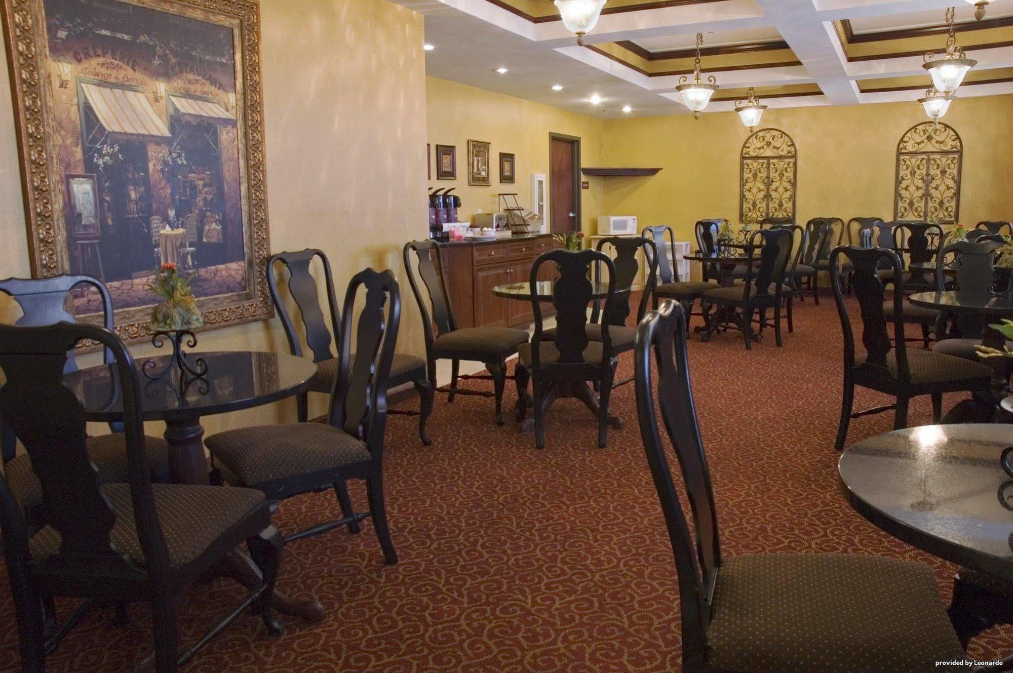 Best Western Dartmouth-New Bedford Restauracja zdjęcie