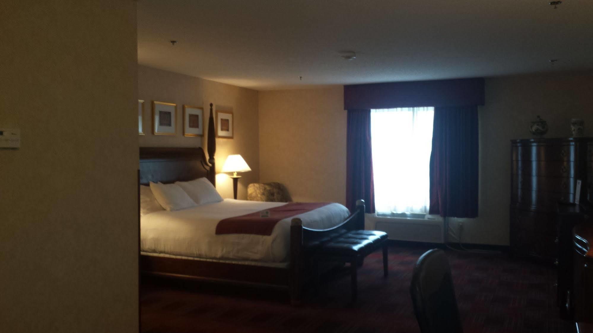 Best Western Dartmouth-New Bedford Zewnętrze zdjęcie