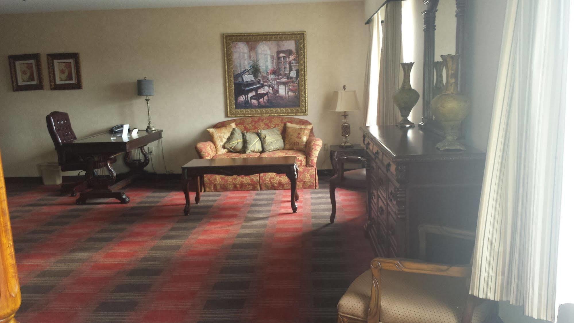 Best Western Dartmouth-New Bedford Zewnętrze zdjęcie