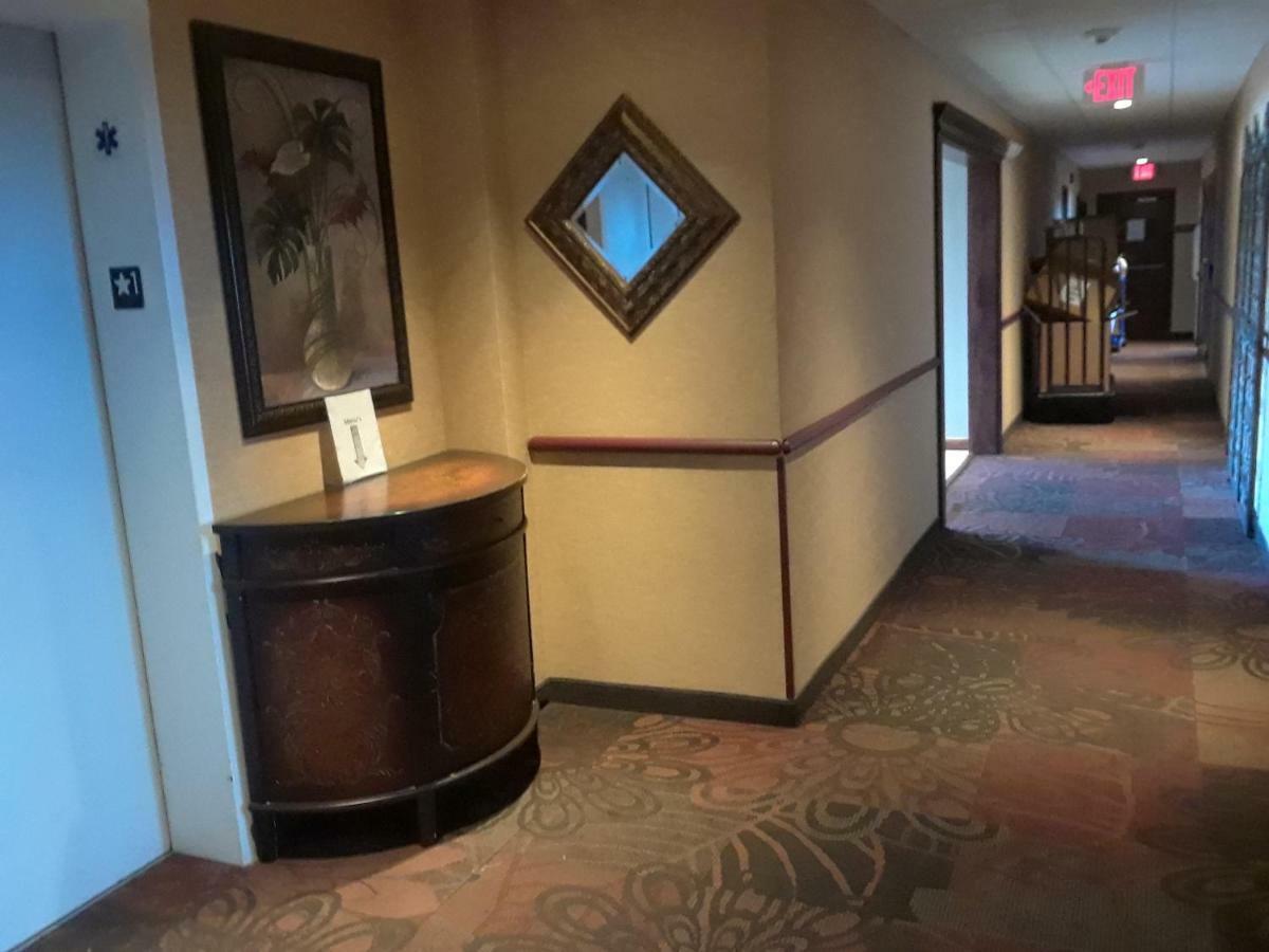 Best Western Dartmouth-New Bedford Zewnętrze zdjęcie
