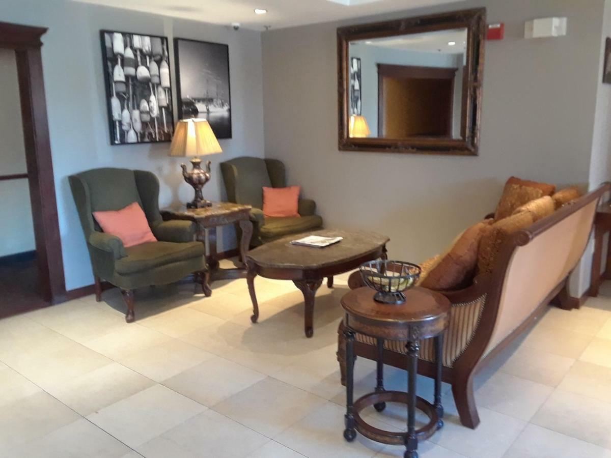 Best Western Dartmouth-New Bedford Zewnętrze zdjęcie