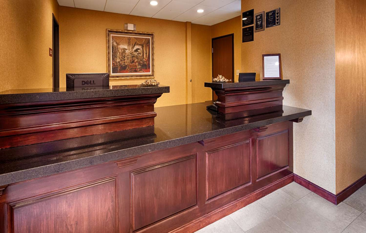 Best Western Dartmouth-New Bedford Zewnętrze zdjęcie